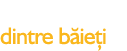 41,7% dintre b ie i