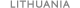 LITHUANIA