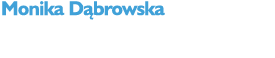 Monika D browska Specialist Servicii Subconturi de Caritate, Funda ia Sedeka