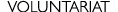 VOLUNTARIAT