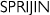 SPRIJIN