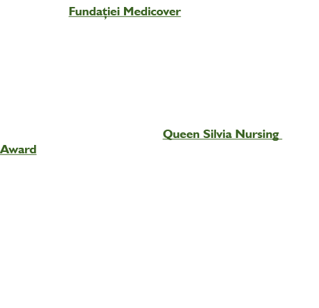 Canalul YT al Funda iei Medicover ofer multe antrenamente interesante pentru  ntreaga familie, pove ti motiva ionale...