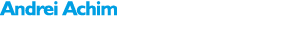 Andrei Achim Beneficiar, Programul “ nCerc”, Ploie ti