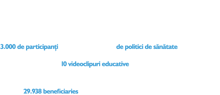 Programele de s n tate de nalt  calitate puse  n aplicare  n copil ria timpurie, care  ncorporeaz  asisten a medical...