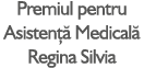 Premiul pentru Asisten  Medical  Regina Silvia