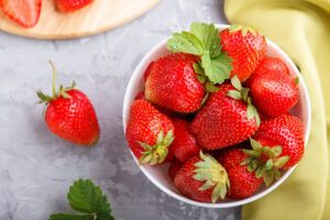 beneficiile consumului de fructe